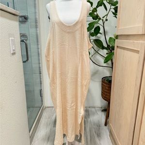 Free People Beach Bathng Suit Cover